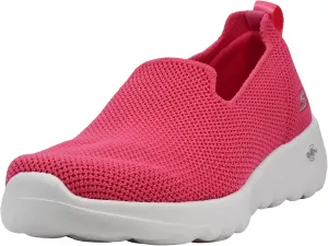Skechers Women's Go Walk Joy-Sensational Day Sneaker