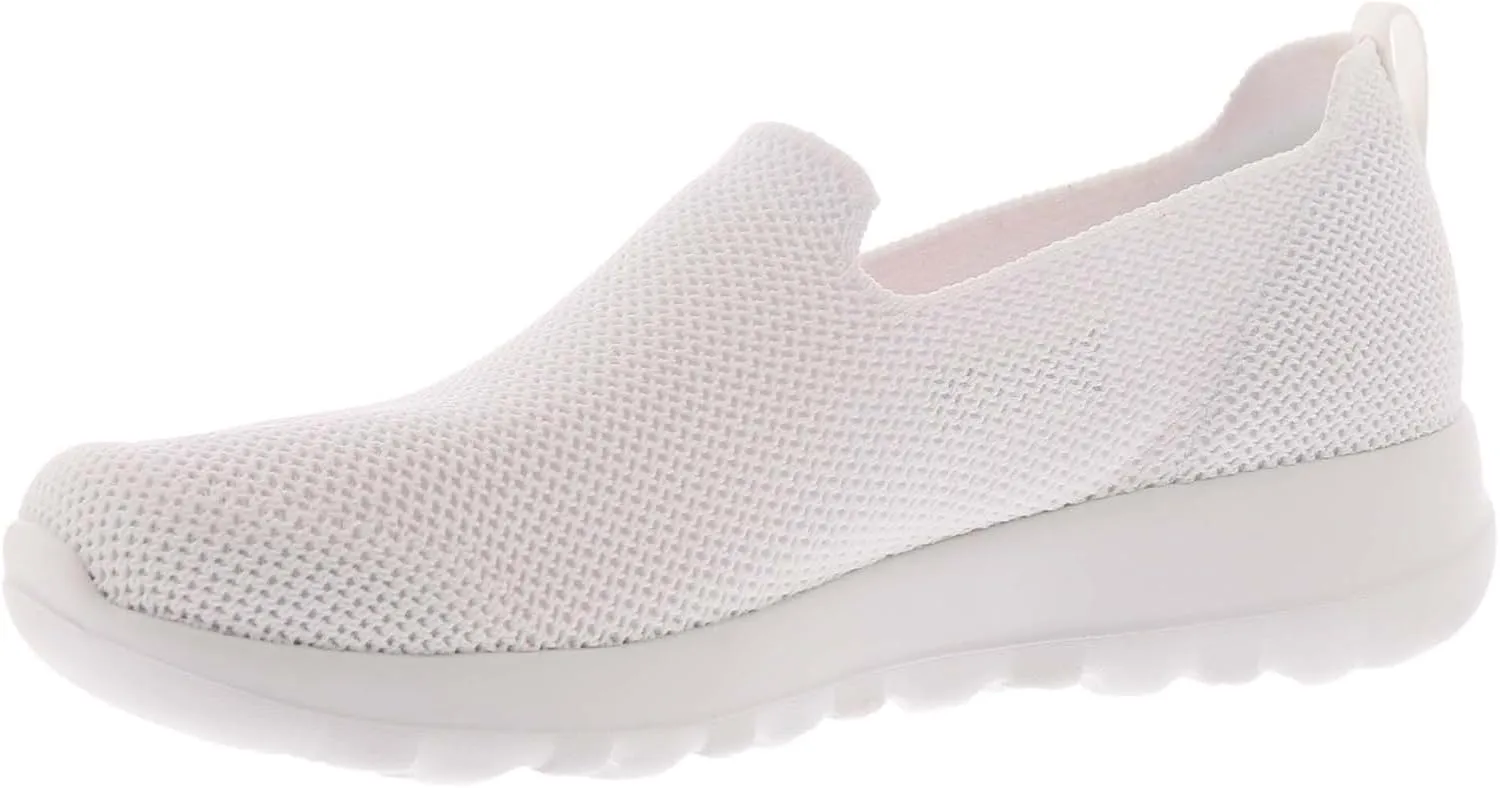 Skechers Women's Go Walk Joy-Sensational Day Sneaker
