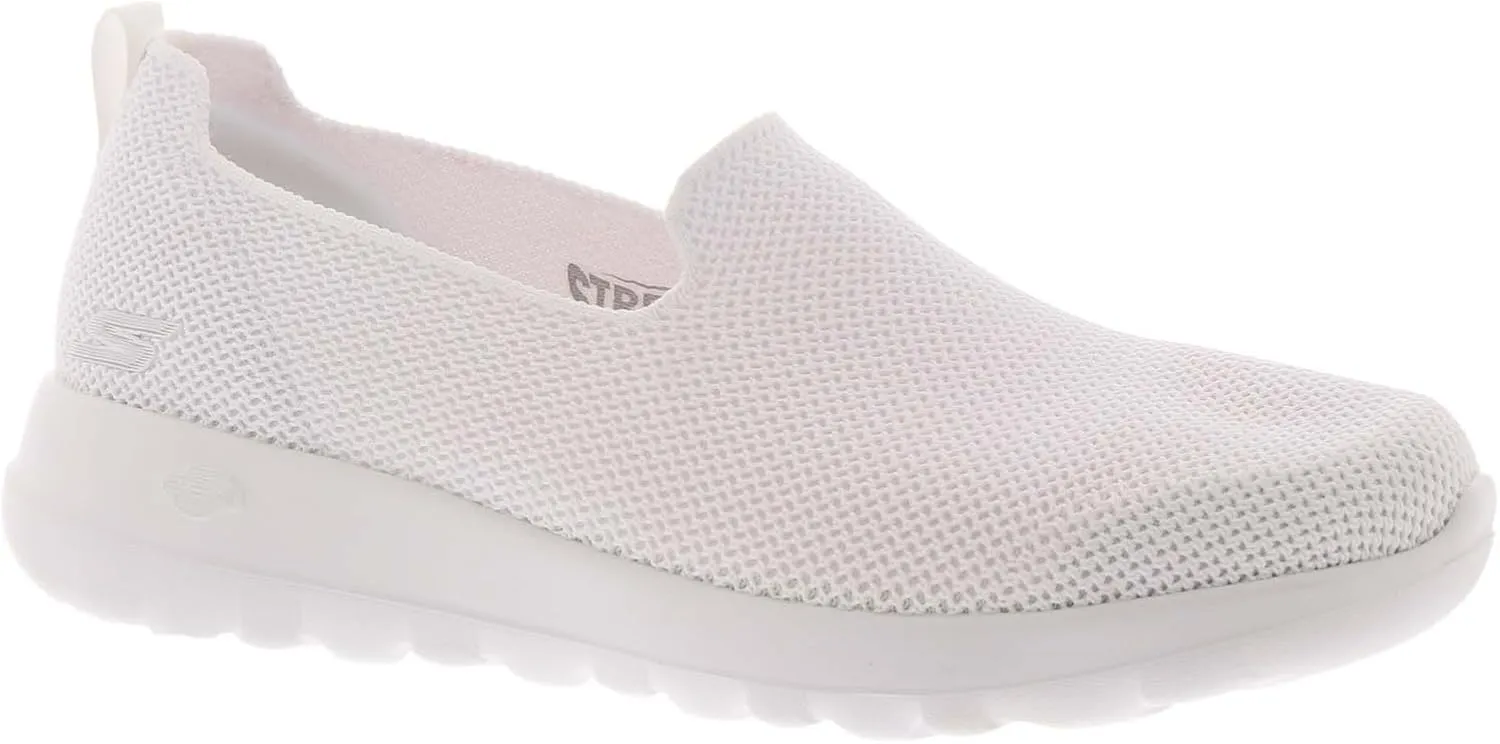 Skechers Women's Go Walk Joy-Sensational Day Sneaker