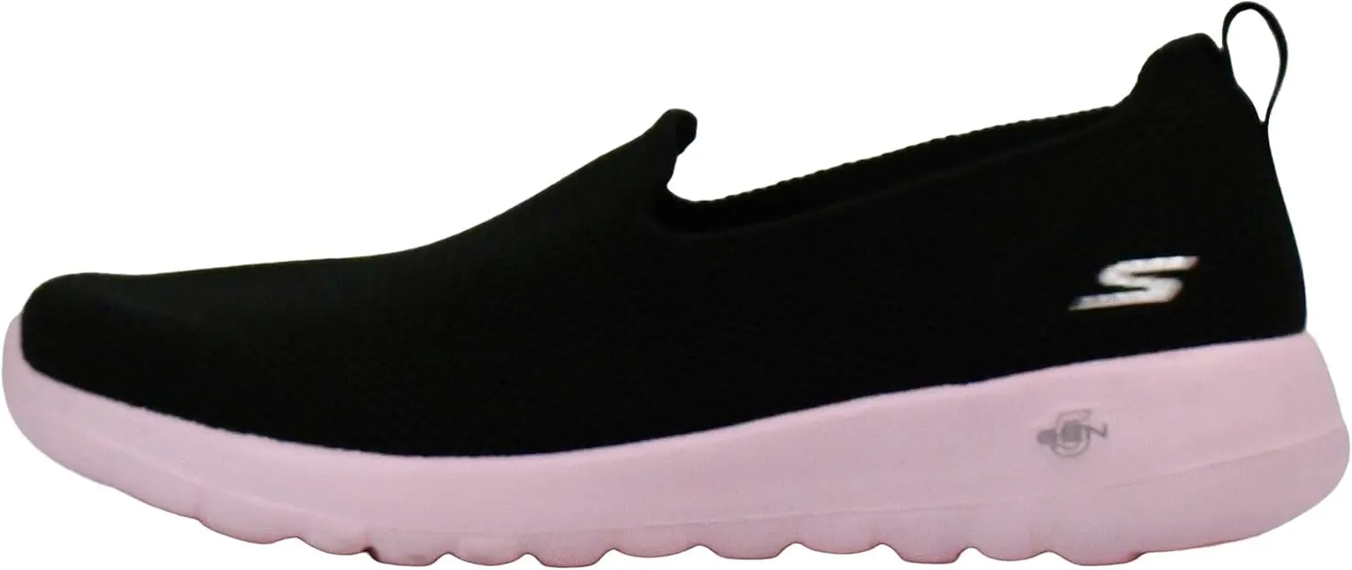 Skechers Women's Go Walk Joy-Sensational Day Sneaker