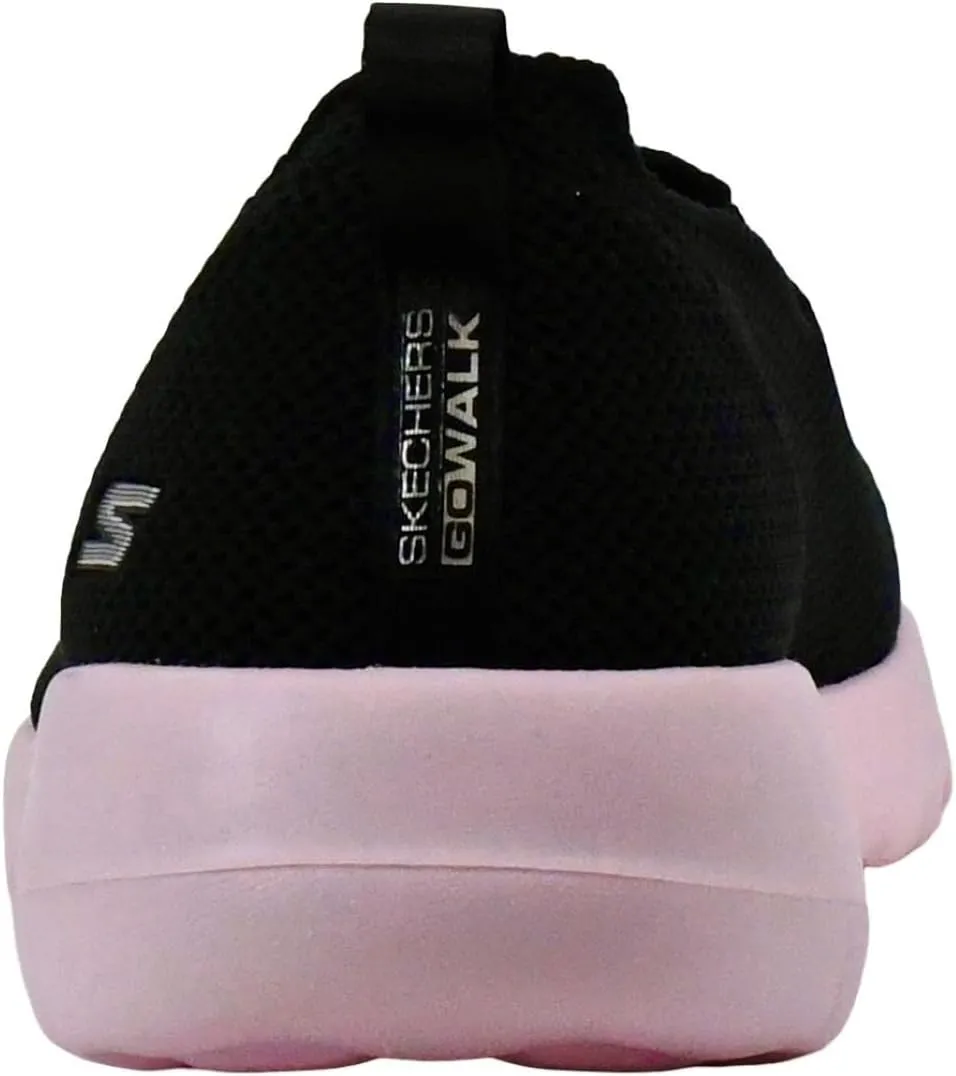 Skechers Women's Go Walk Joy-Sensational Day Sneaker