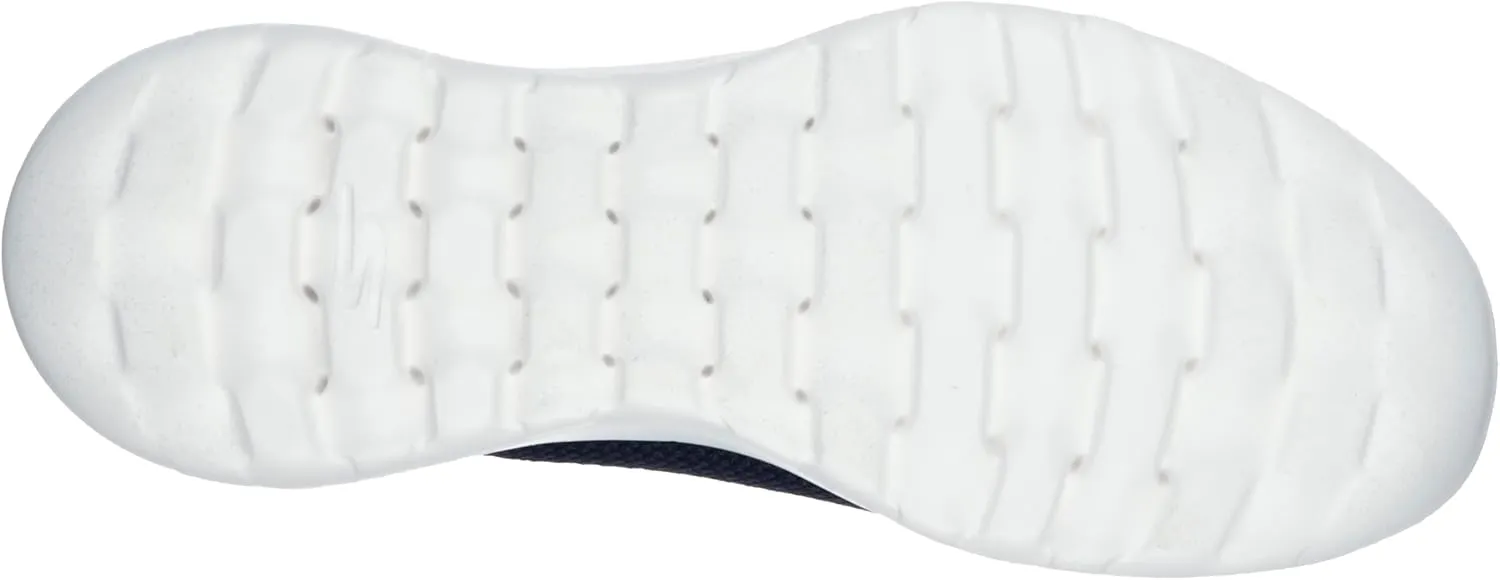 Skechers Women's Go Walk Joy-Sensational Day Sneaker