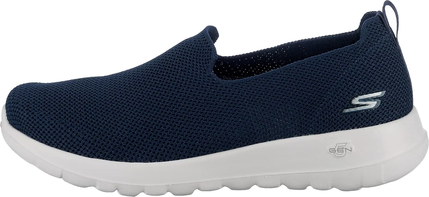 Skechers Women's Go Walk Joy-Sensational Day Sneaker