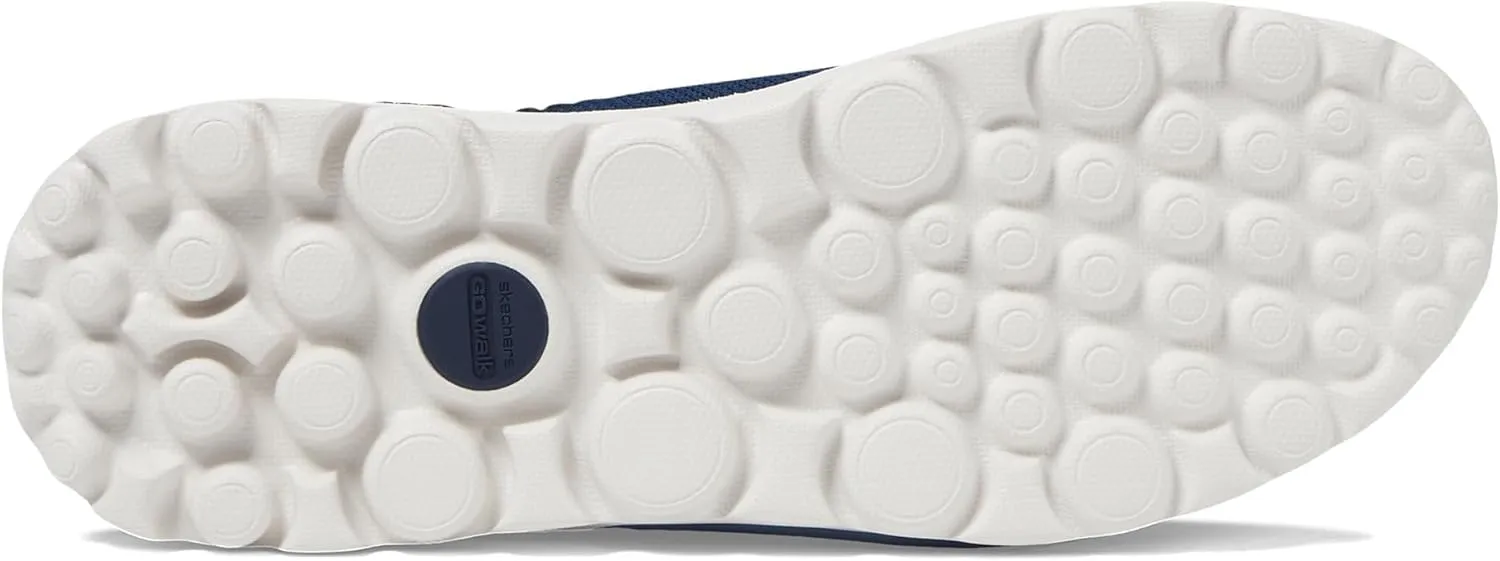 Skechers Women's Go Walk Travel Tahiti Sunset Hands Free Slip-ins Sneaker
