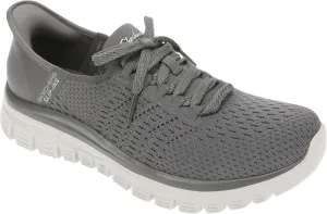 Skechers Women's Graceful-First Blush Hands Free Slip-ins Sneaker
