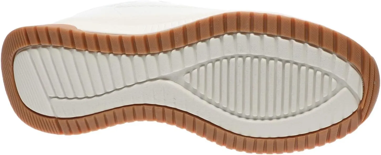 Skechers Women's Hands Free Slip-ins Bobs Squad 4-Staple Look Sneaker