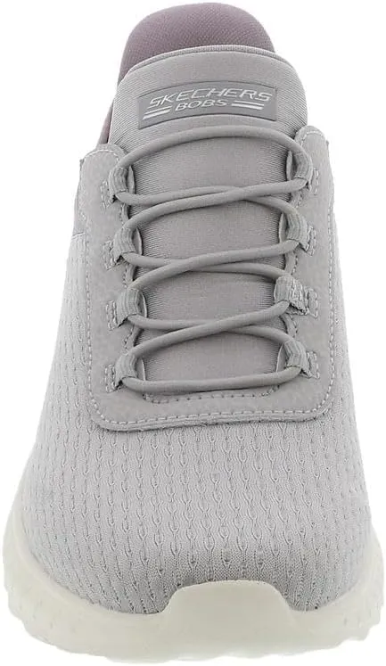 Skechers Women's Hands Free Slip-ins Bobs Squad Chaos-in Color Sneaker
