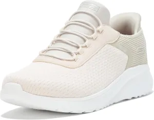 Skechers Women's Hands Free Slip-ins Bobs Squad Chaos-in Color Sneaker