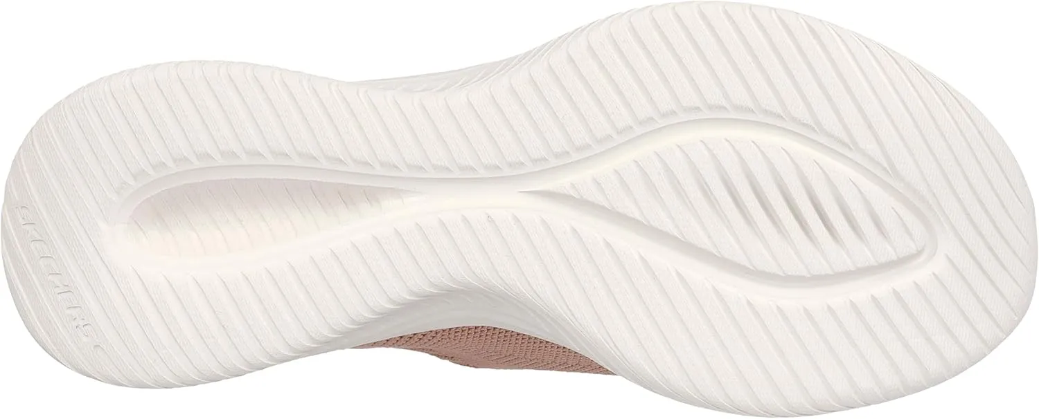 Skechers Women's Hands Free Slip-ins Ultra Flex 3.0 - Brilliant Path Sneaker