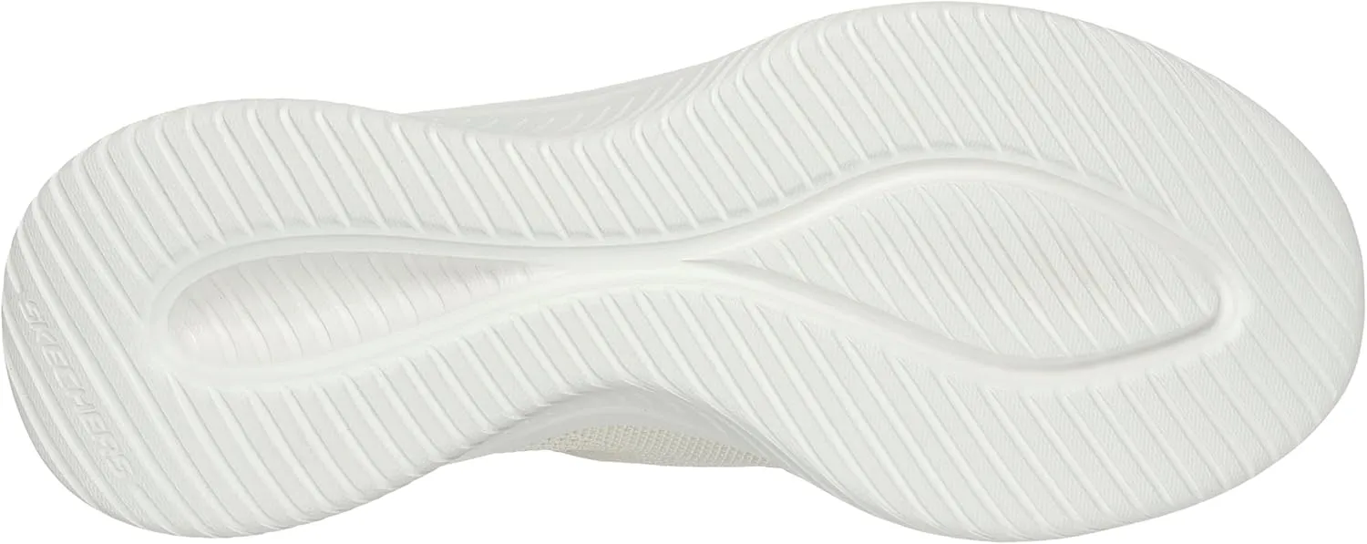 Skechers Women's Hands Free Slip-ins Ultra Flex 3.0 - Brilliant Path Sneaker