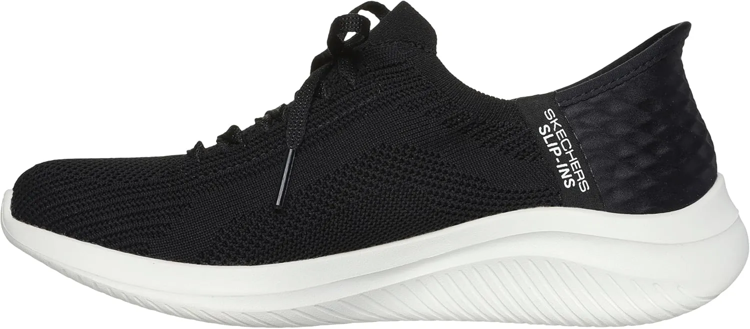 Skechers Women's Hands Free Slip-ins Ultra Flex 3.0 - Brilliant Path Sneaker