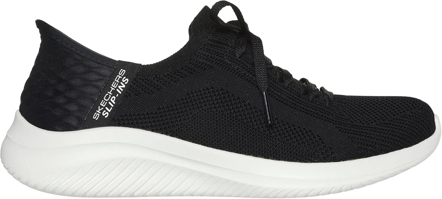 Skechers Women's Hands Free Slip-ins Ultra Flex 3.0 - Brilliant Path Sneaker