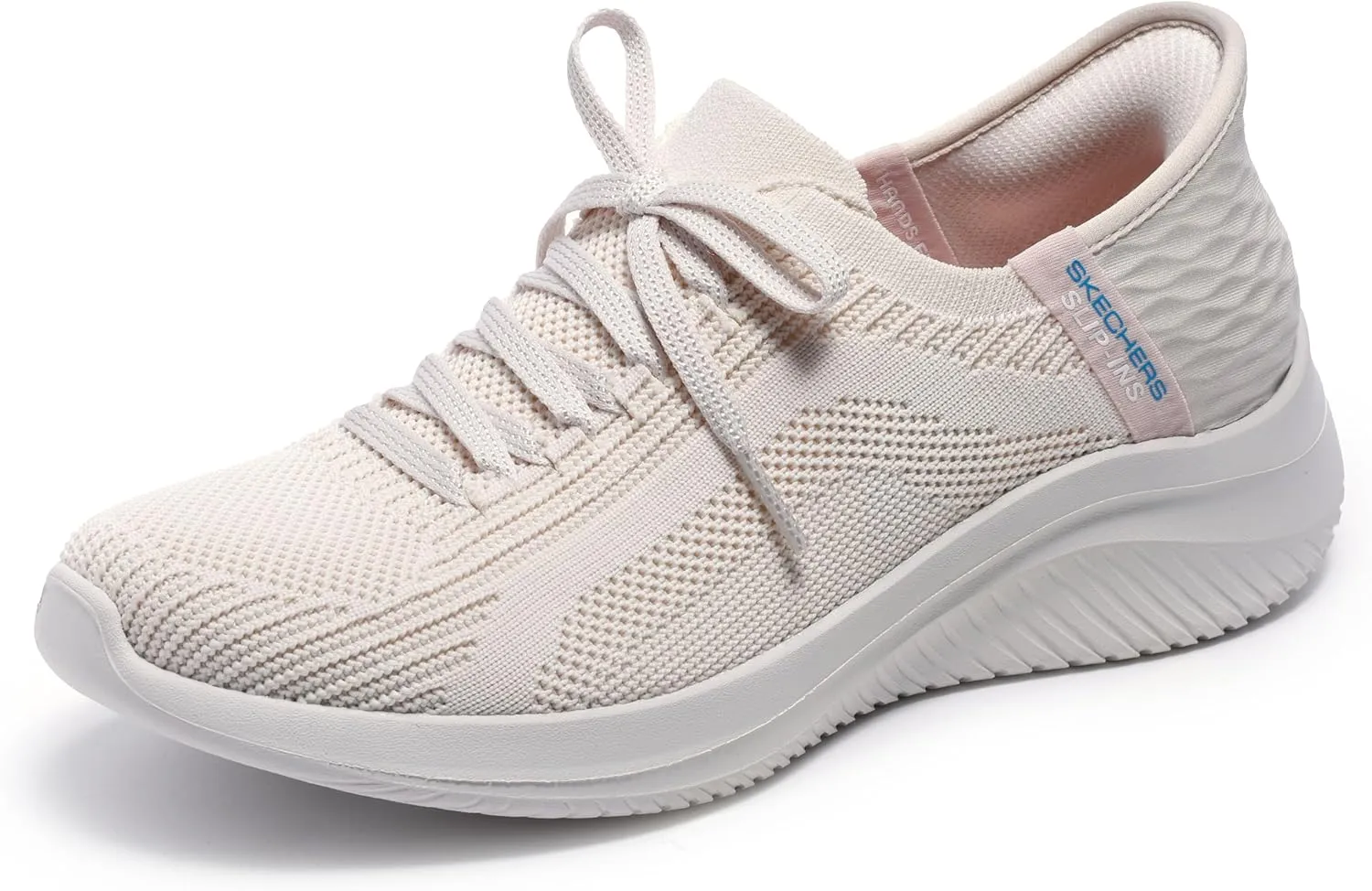 Skechers Women's Hands Free Slip-ins Ultra Flex 3.0 - Brilliant Path Sneaker