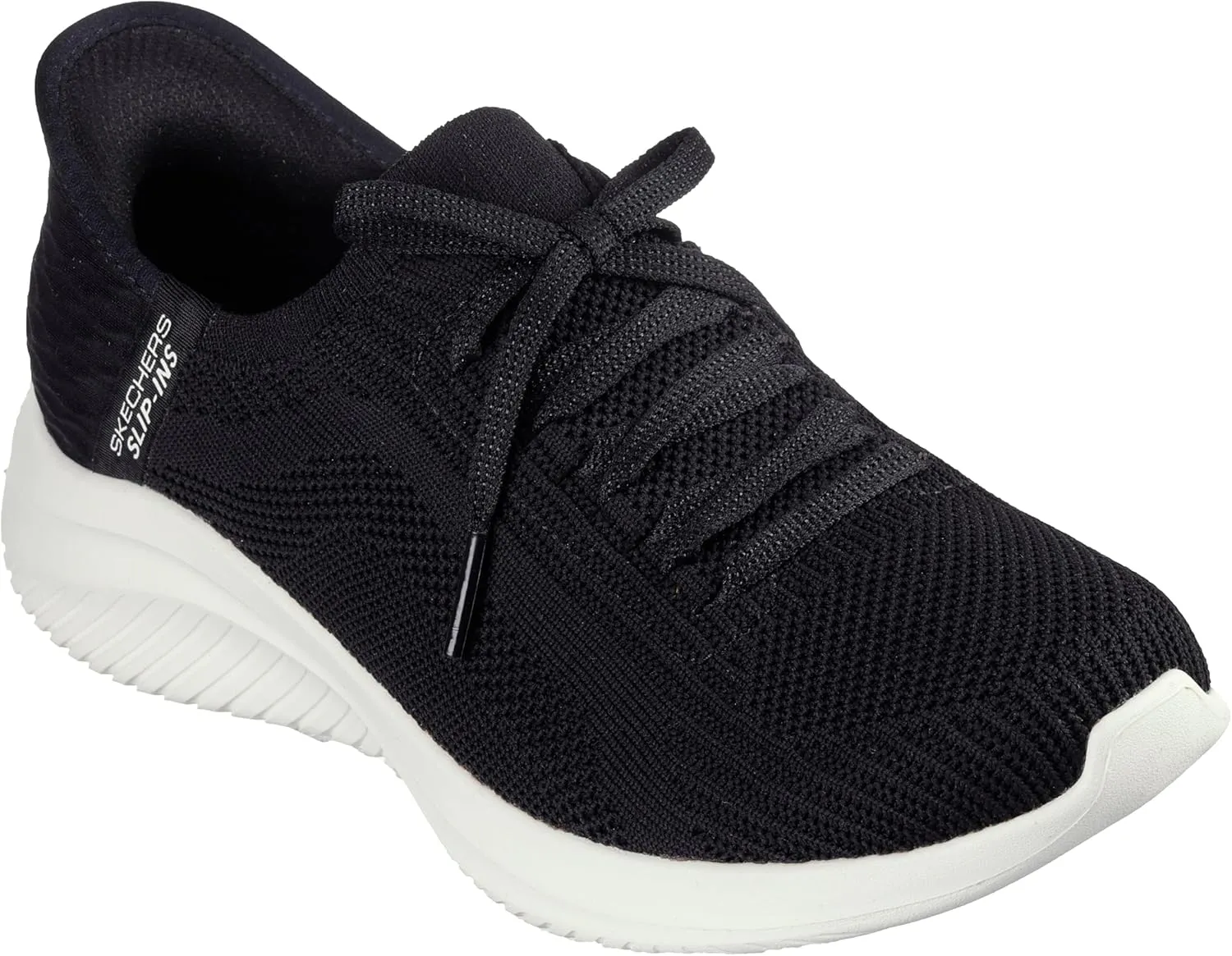 Skechers Women's Hands Free Slip-ins Ultra Flex 3.0 - Brilliant Path Sneaker