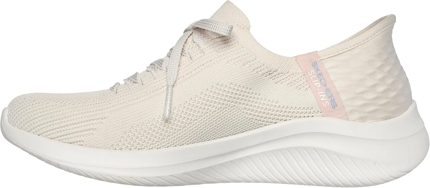 Skechers Women's Hands Free Slip-ins Ultra Flex 3.0 - Brilliant Path Sneaker