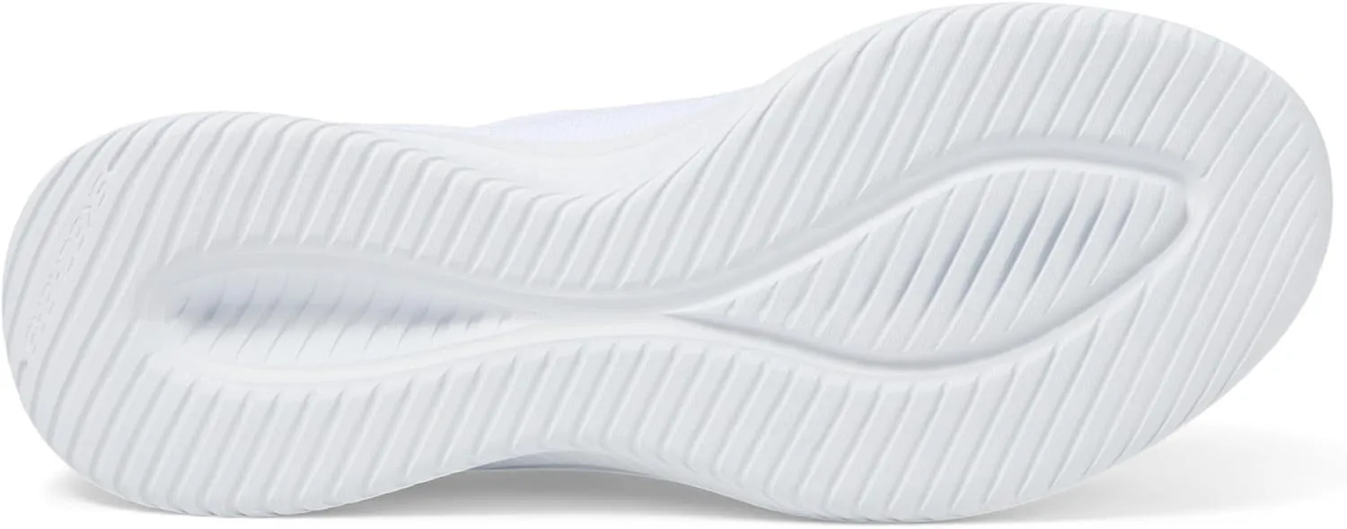 SKECHERS Women's Hands Free Slip-ins Ultra Flex 3.0 Shining Glitz Sneaker
