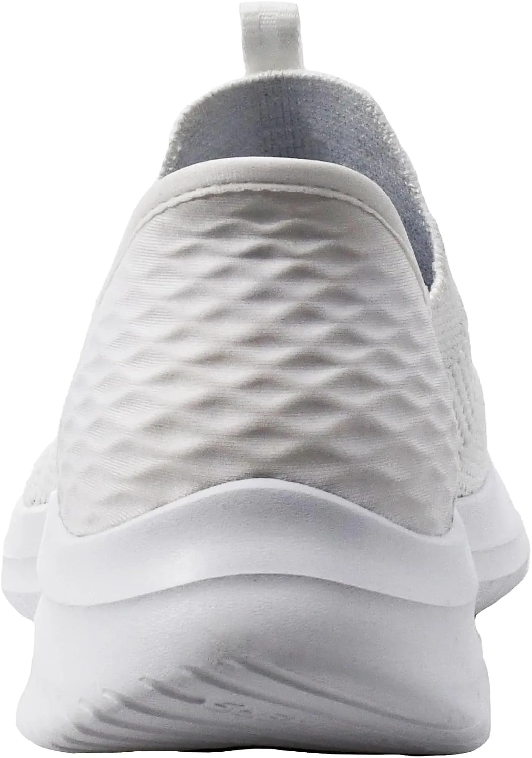 Skechers Women's Hands Free Slip Ins Ultra Flex 3.0 Smooth Step Sneaker
