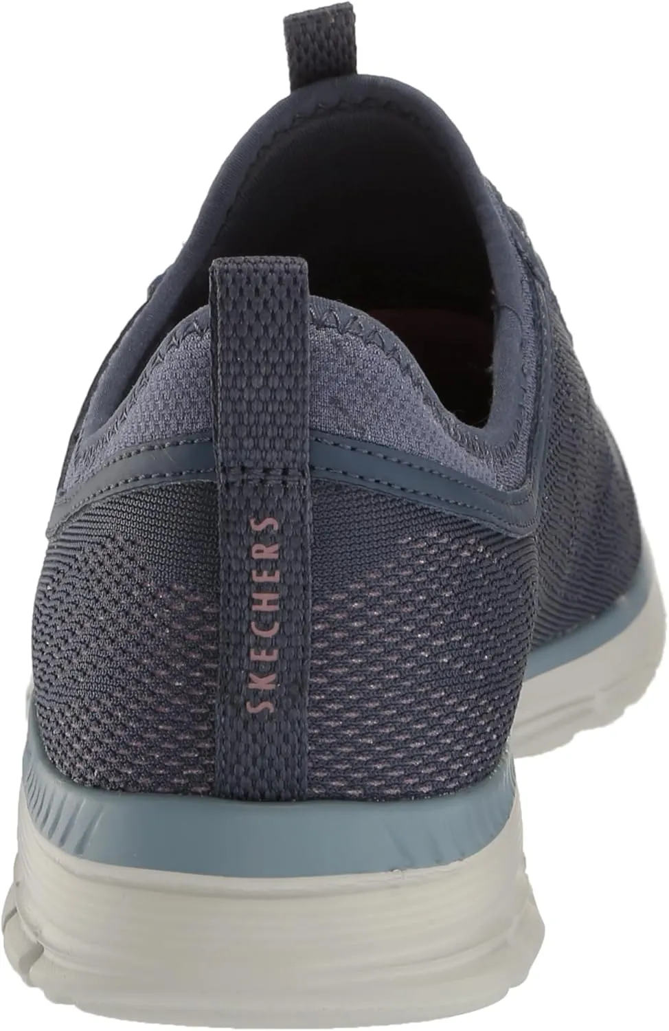 Skechers Women's Luminate-Melody Sneaker