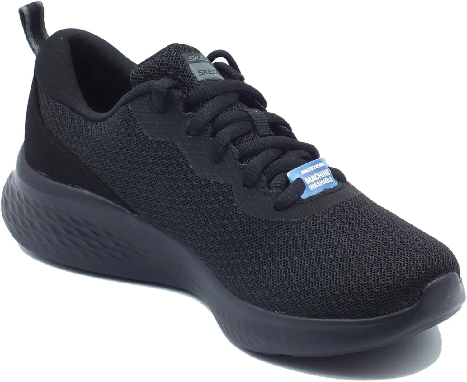 Skechers Women's Luminate-Melody Sneaker