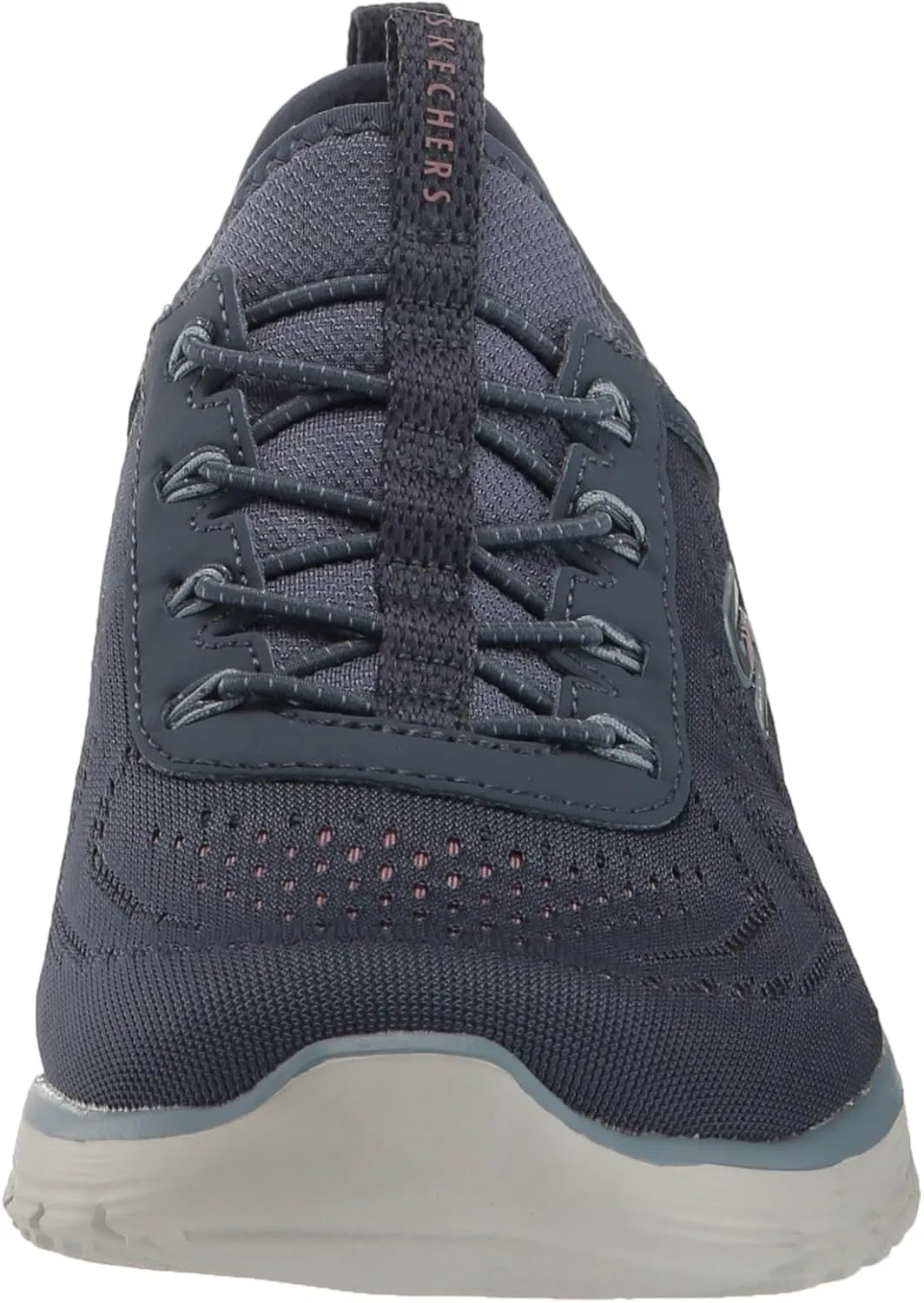 Skechers Women's Luminate-Melody Sneaker