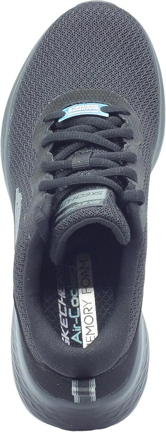 Skechers Women's Luminate-Melody Sneaker