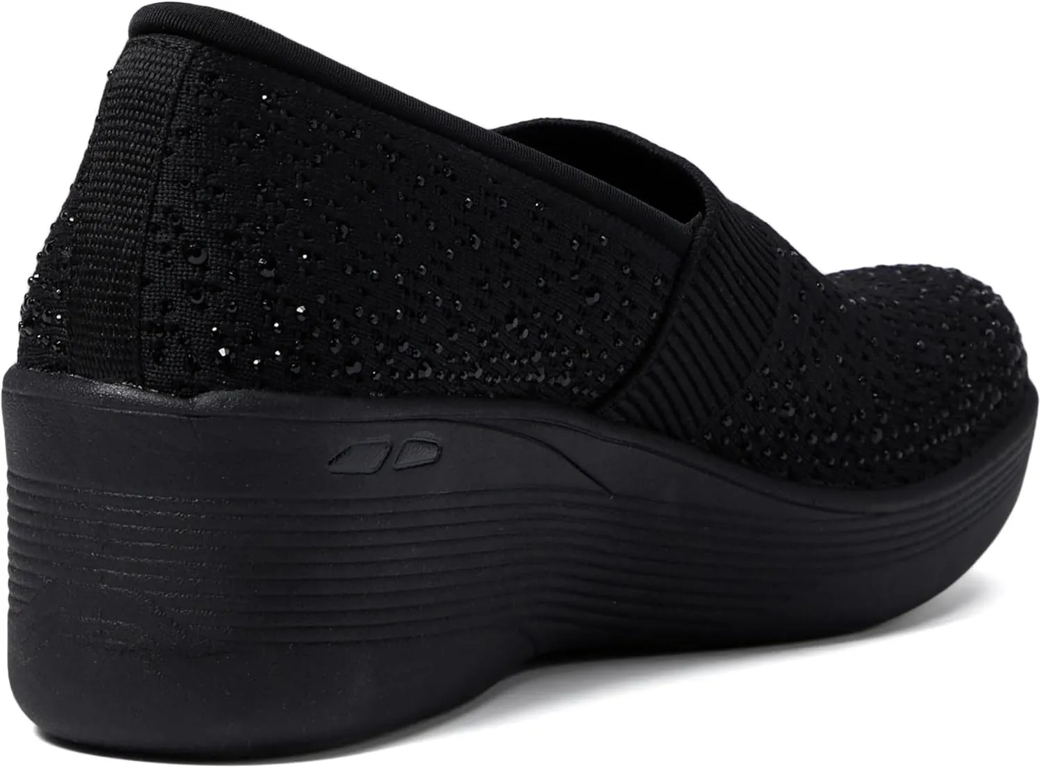 SKECHERS Women's Martha Stewart Pier Lite-Reflection Loafer