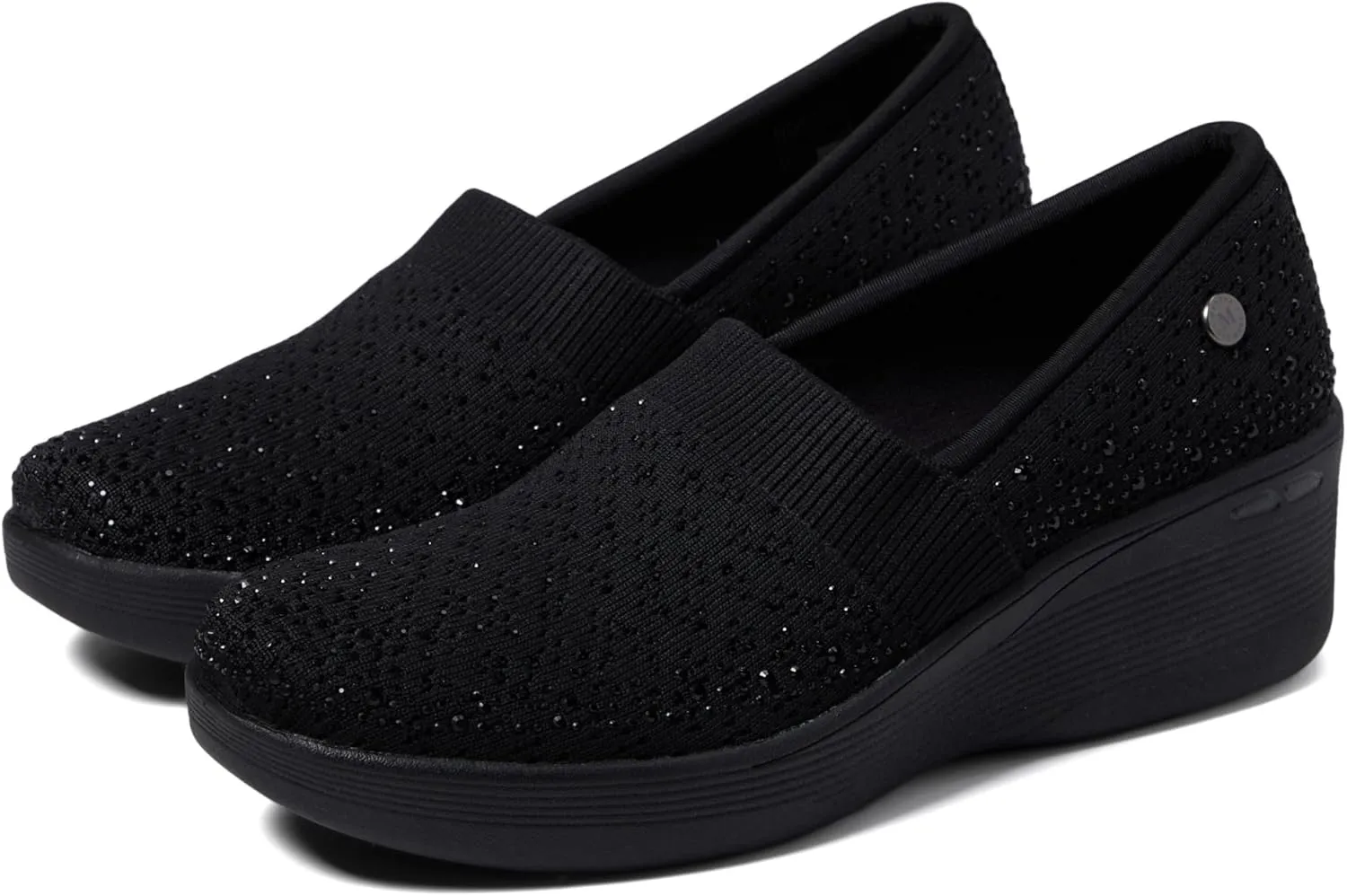 SKECHERS Women's Martha Stewart Pier Lite-Reflection Loafer