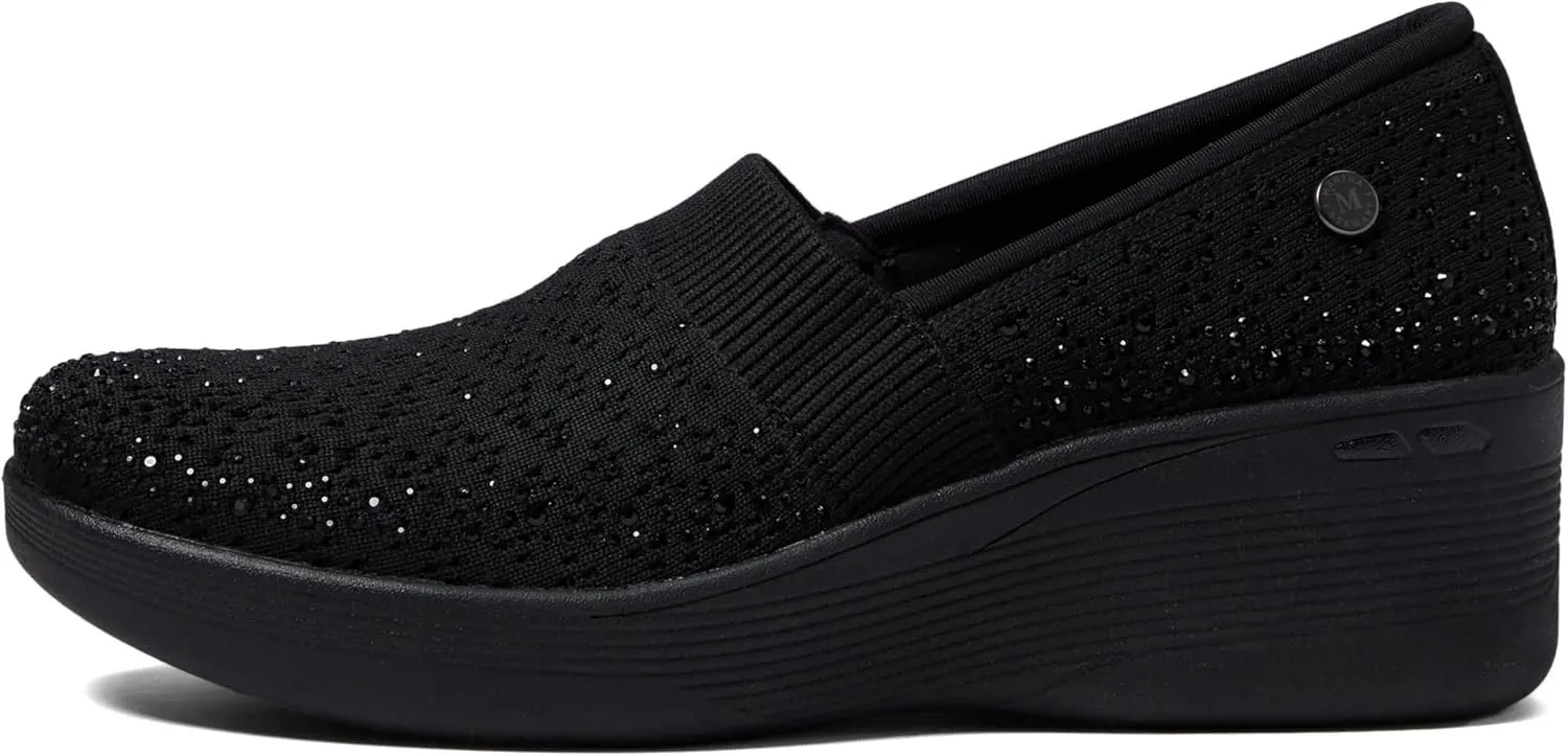 SKECHERS Women's Martha Stewart Pier Lite-Reflection Loafer