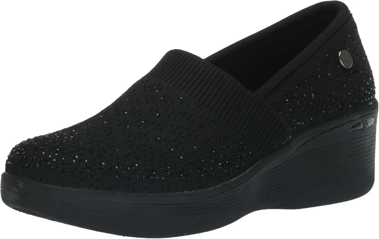 SKECHERS Women's Martha Stewart Pier Lite-Reflection Loafer