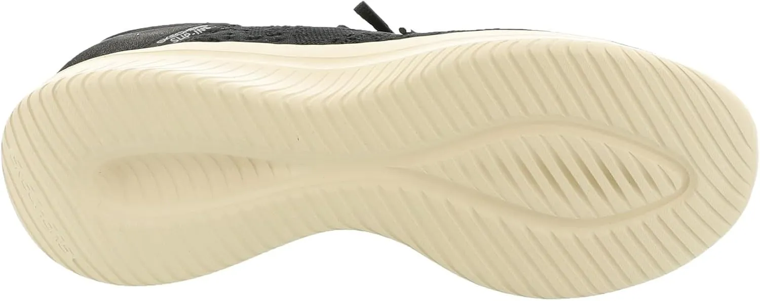 Skechers Women's Martha Stewart Ultra Flex 3.0-Back on Track Hands Free Slip-ins Sneaker