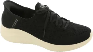 Skechers Women's Martha Stewart Ultra Flex 3.0-Back on Track Hands Free Slip-ins Sneaker