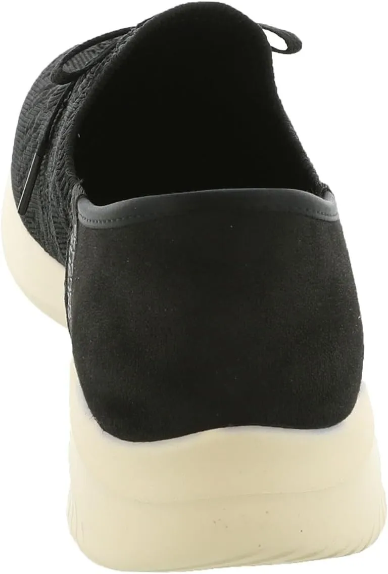 Skechers Women's Martha Stewart Ultra Flex 3.0-Back on Track Hands Free Slip-ins Sneaker