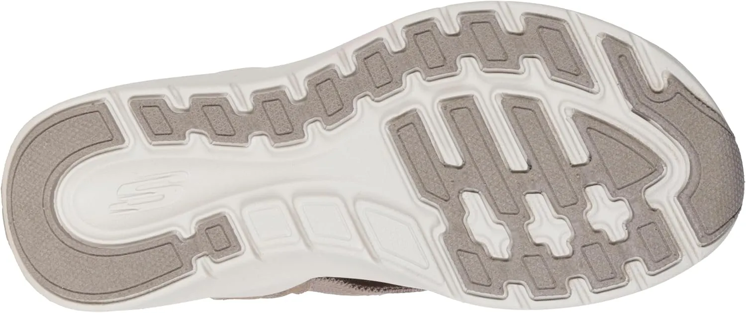 Skechers Women's Martha Stewart's Arch Fit 2.0-Star Dust Sport Sandal