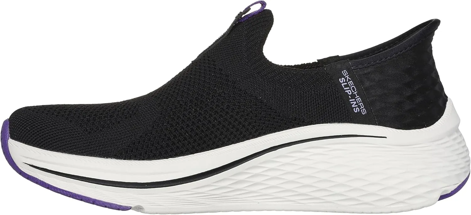 Skechers Women's Max Cushioning Elite 2.0 Eternal Hands Free Slip-ins Sneaker