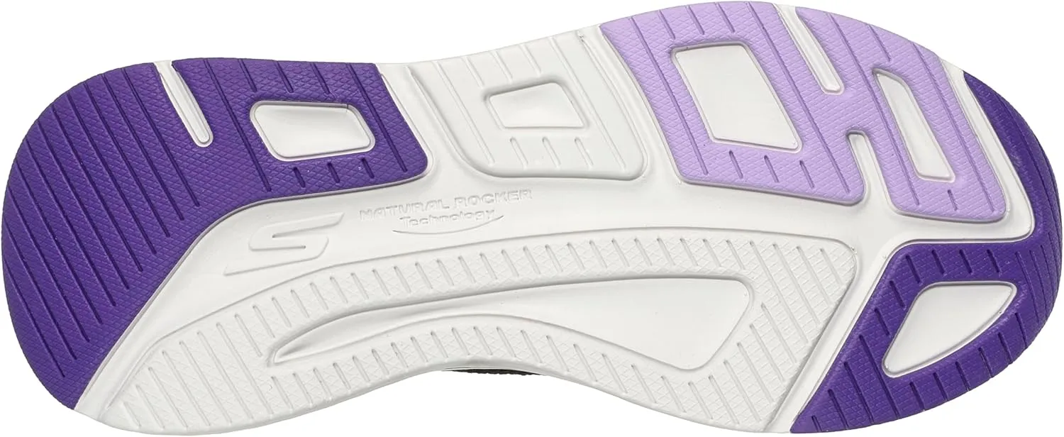Skechers Women's Max Cushioning Elite 2.0 Eternal Hands Free Slip-ins Sneaker