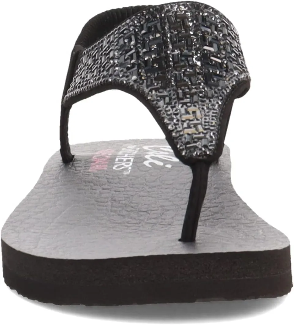 Skechers Women's Meditation Sweet Rock