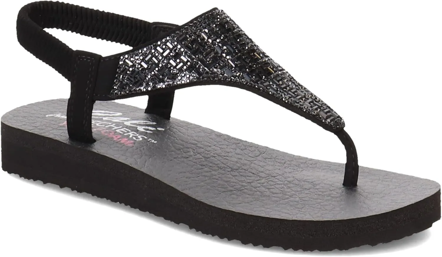 Skechers Women's Meditation Sweet Rock