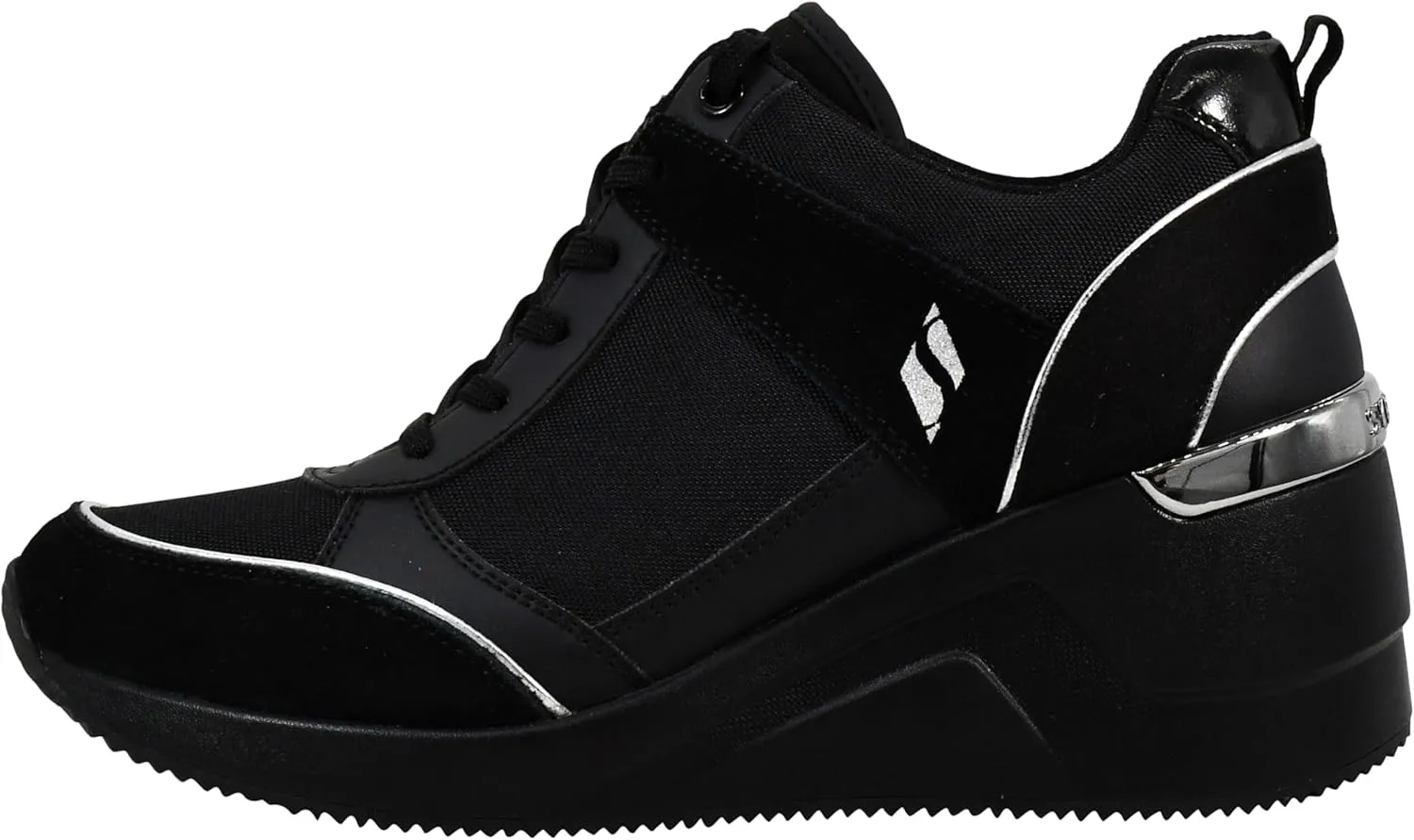 Skechers Women's Million High N Fly