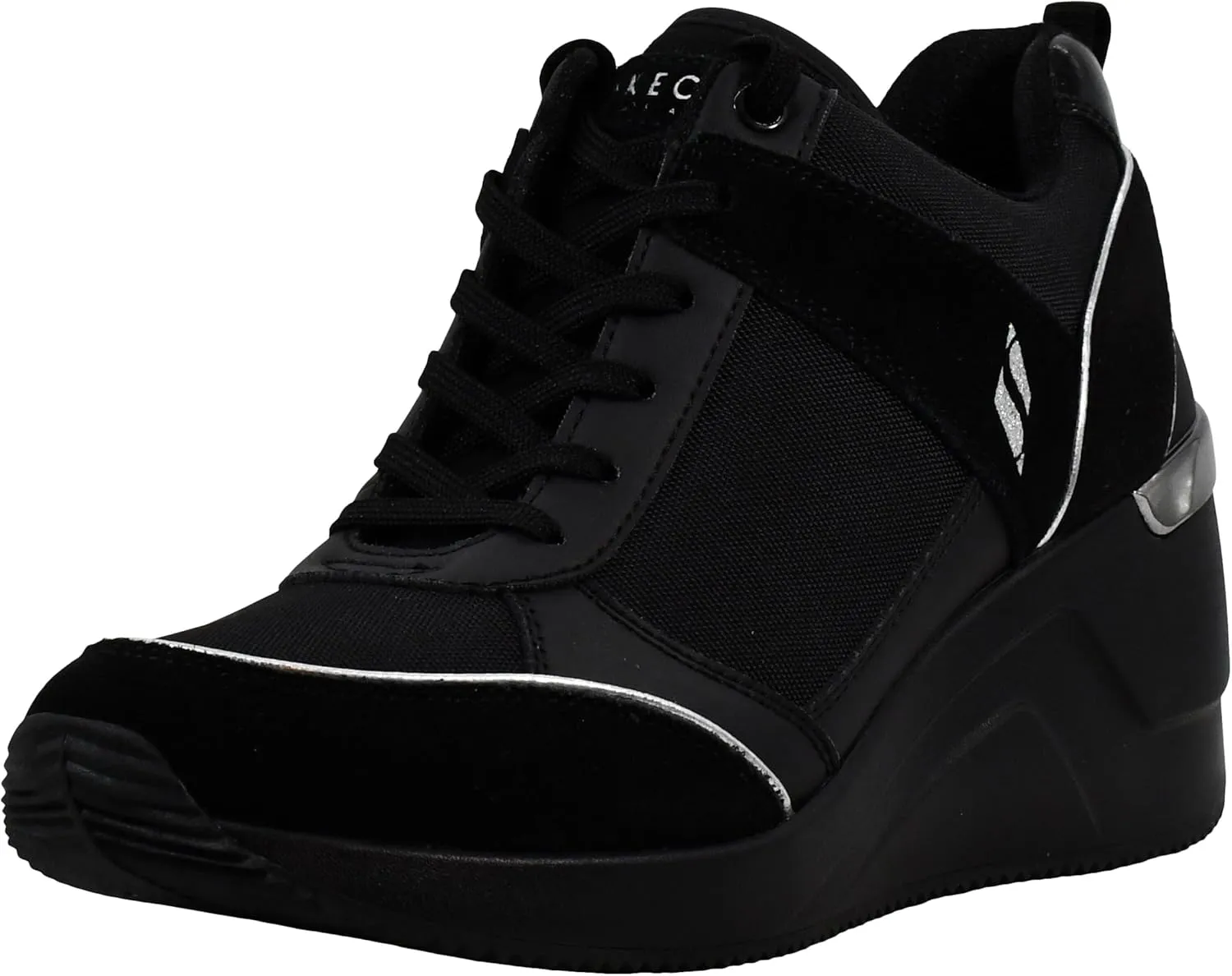 Skechers Women's Million High N Fly