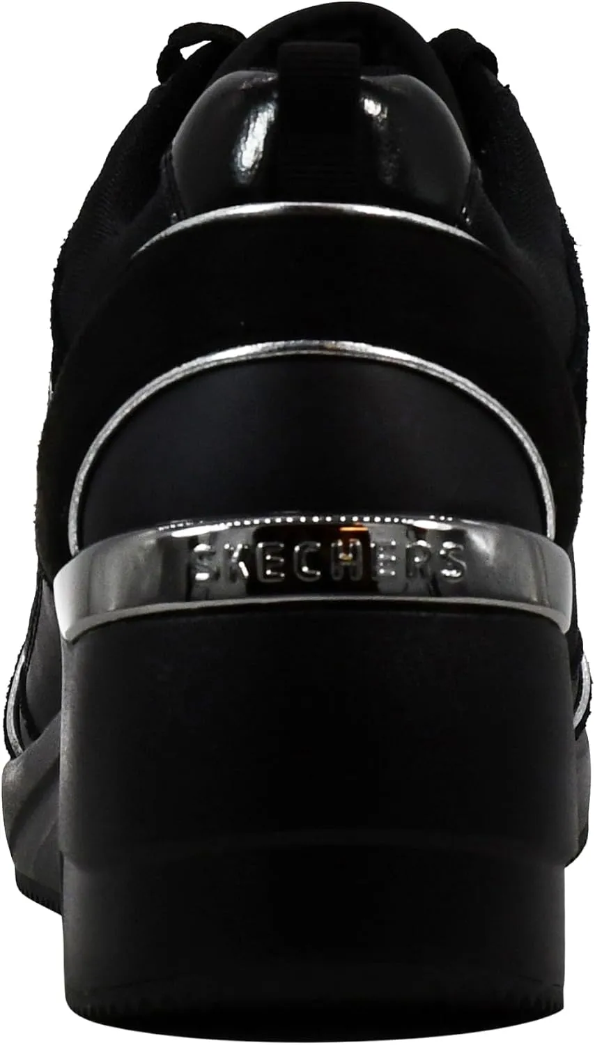 Skechers Women's Million High N Fly