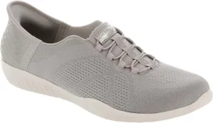 Skechers Women's Newbury St - Lightly Sneaker