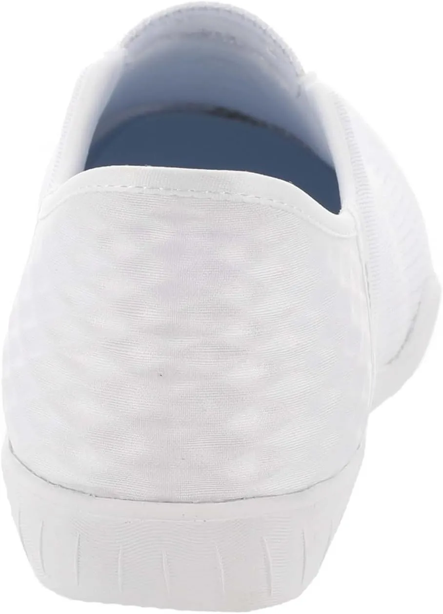 Skechers Women's Newbury St - Lightly Sneaker