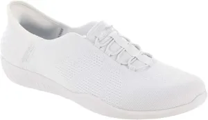 Skechers Women's Newbury St - Lightly Sneaker