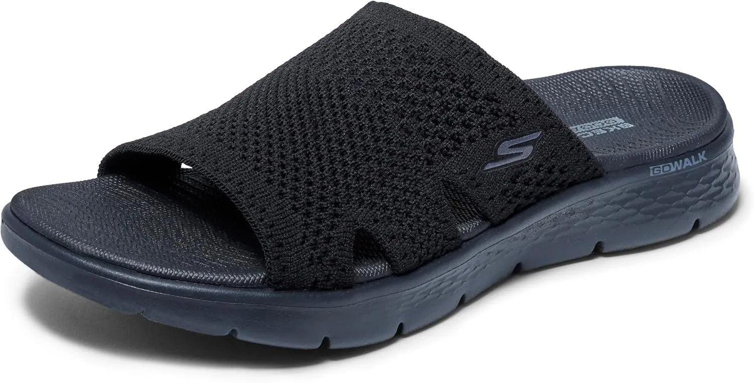 Skechers Women's Onthego Go Walk Flex Sandal Elation