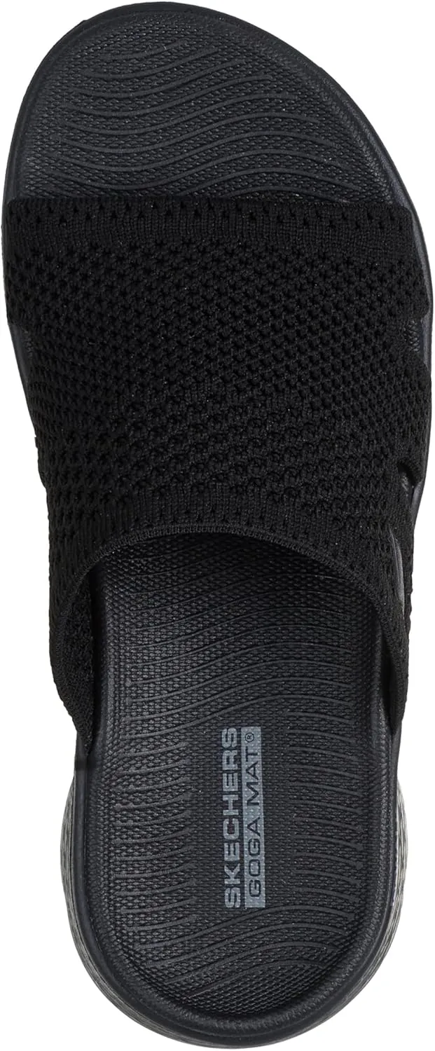 Skechers Women's Onthego Go Walk Flex Sandal Elation