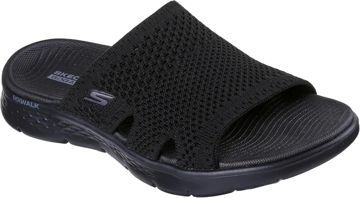 Skechers Women's Onthego Go Walk Flex Sandal Elation