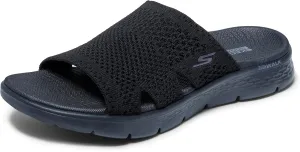Skechers Women's Onthego Go Walk Flex Sandal Elation