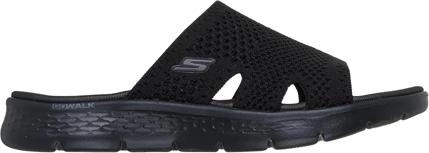 Skechers Women's Onthego Go Walk Flex Sandal Elation