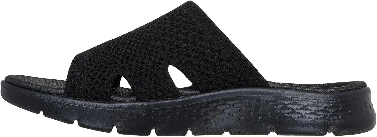Skechers Women's Onthego Go Walk Flex Sandal Elation