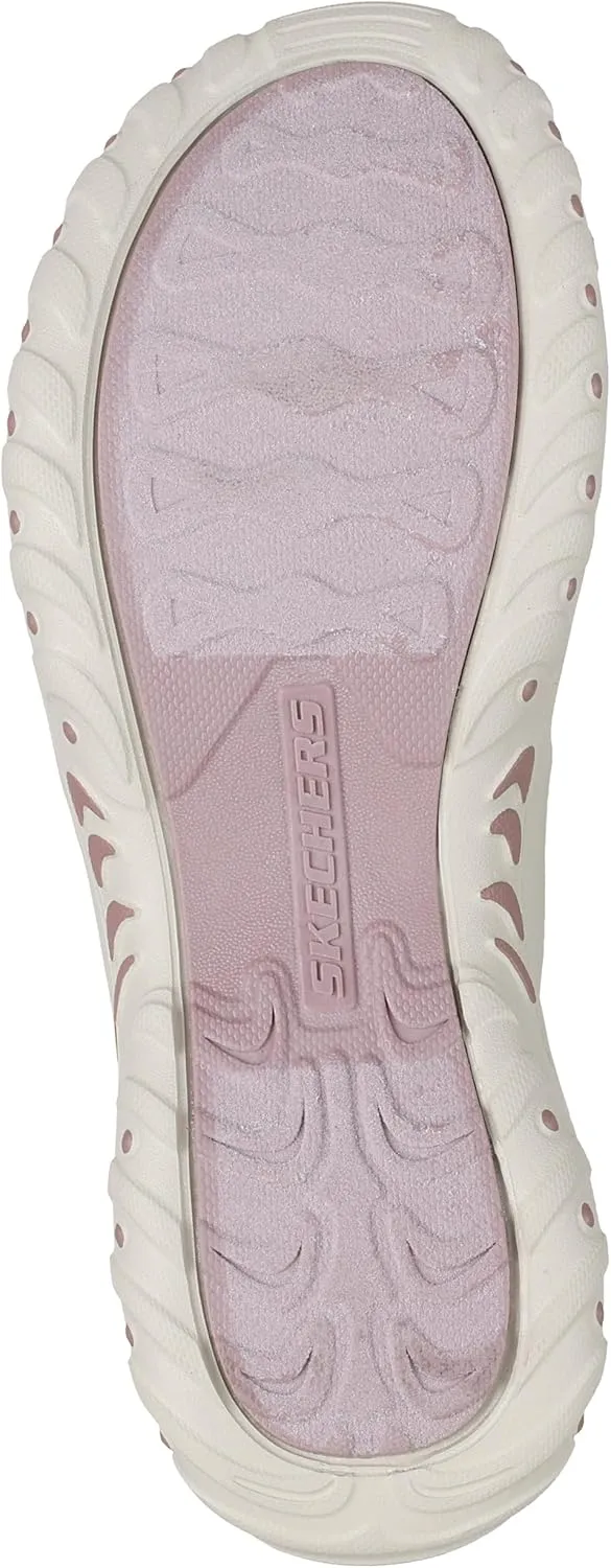 Skechers Women's Reggae Bound-Sweet Crush Sport Sandal